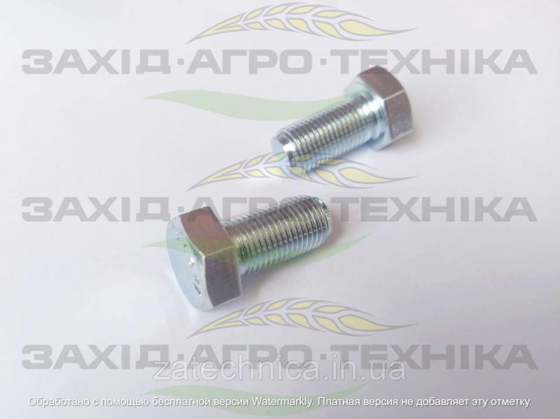 Болт 1/2х2 UNC GR5 Schulte - SC 250-0571