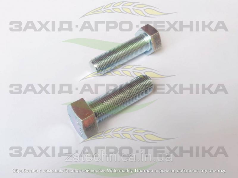 Болт 3/4 x2-1/2 UNF GR 5 Schulte - SC 250-1141
