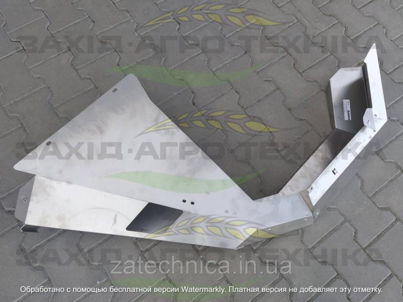 Кожух захисний лівий Axis 50 - R4087150