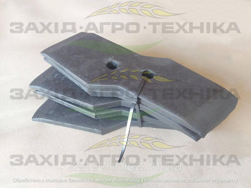 Долото праве Kuhn - 622128