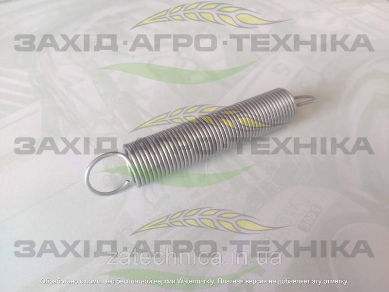 Пружина 1.5х15х100 - 2702831