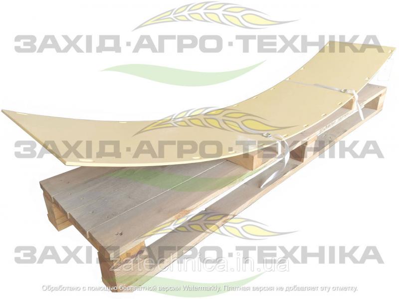 Панель металева BX - 2173473
