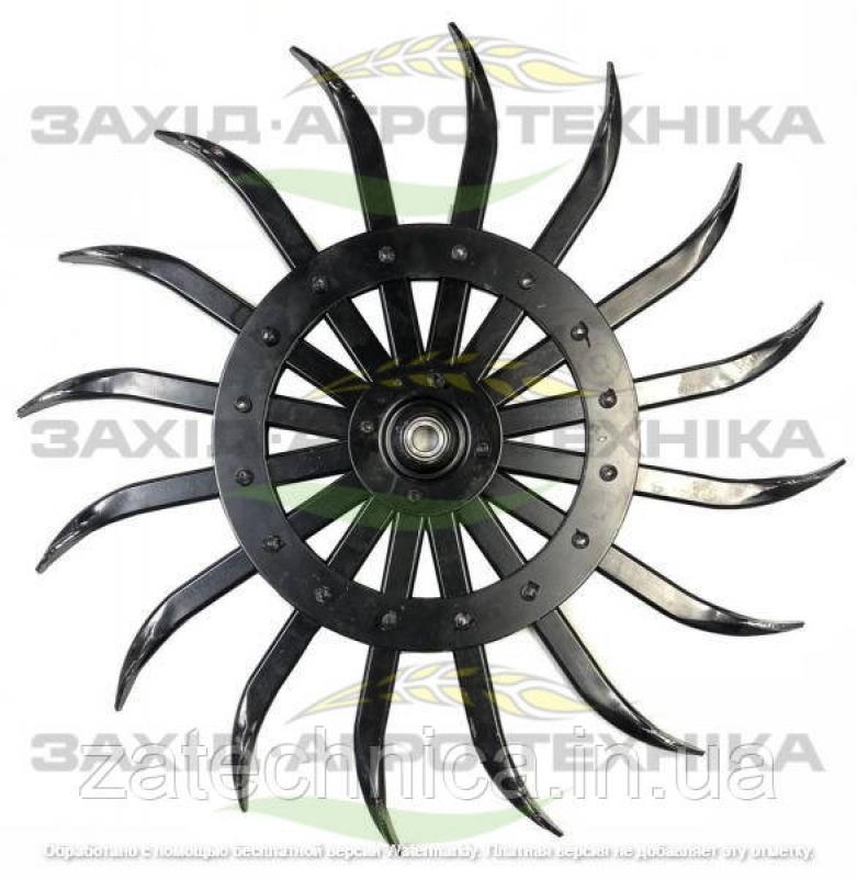 Колесо (Їжак) ротаційної борони John Deere -  AN142664