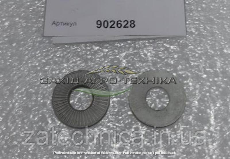 Шайба М12 - 902628