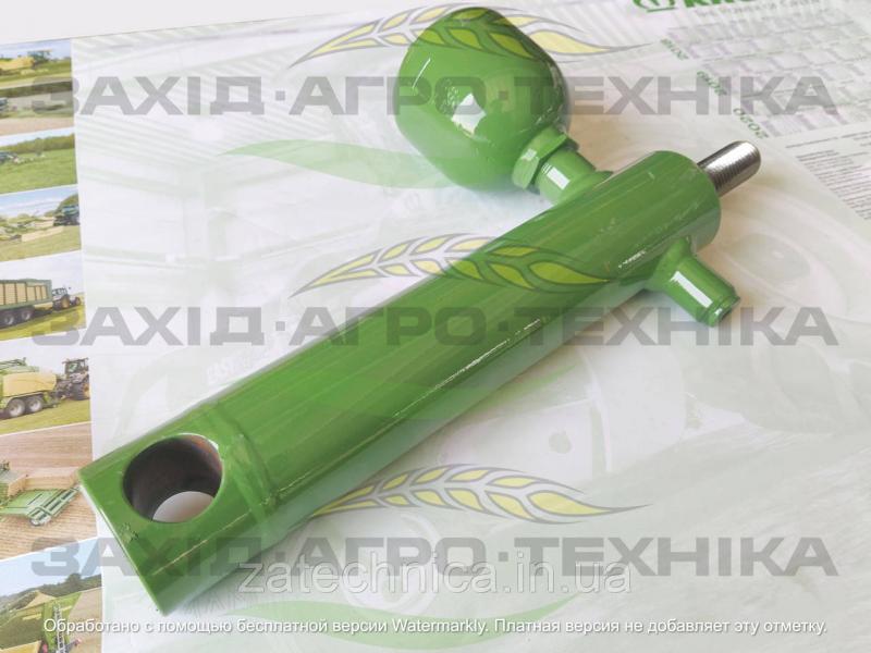 Циліндр гідравлічний - 9184090