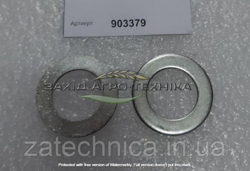 Шайба 31х52х4mm - 903379