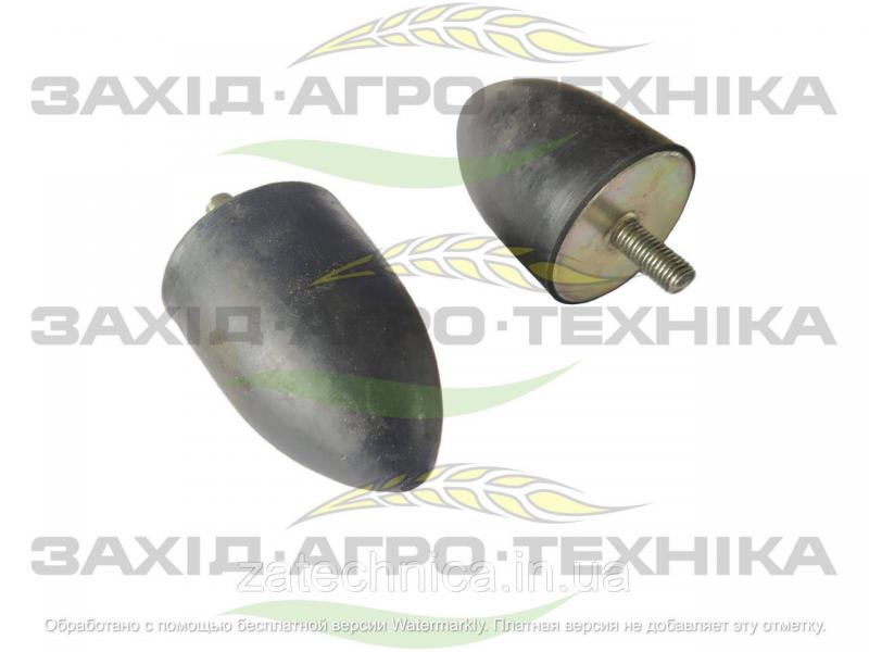 Відбійник гумовий - M-255