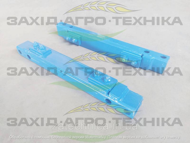 Тяга 3-го катка в зборі - 641880