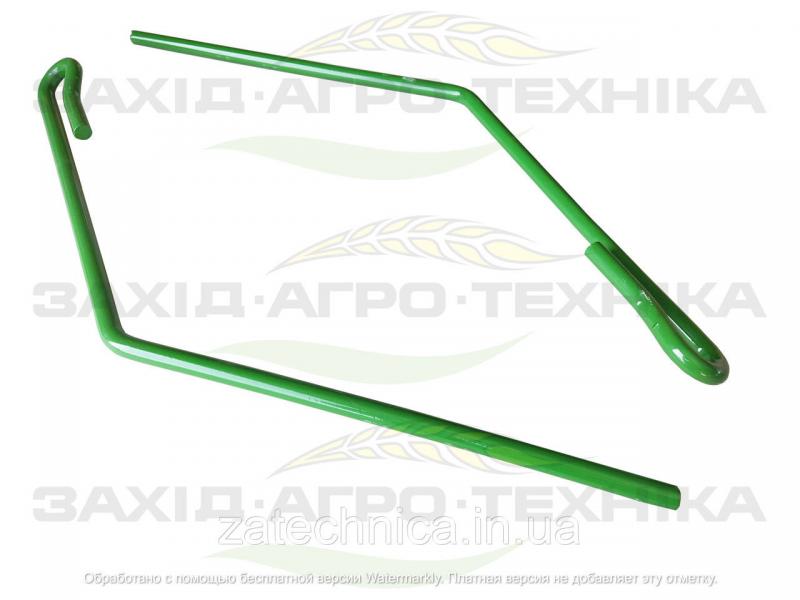 Зуб борони довгий D15мм. AMAZONE - 959337