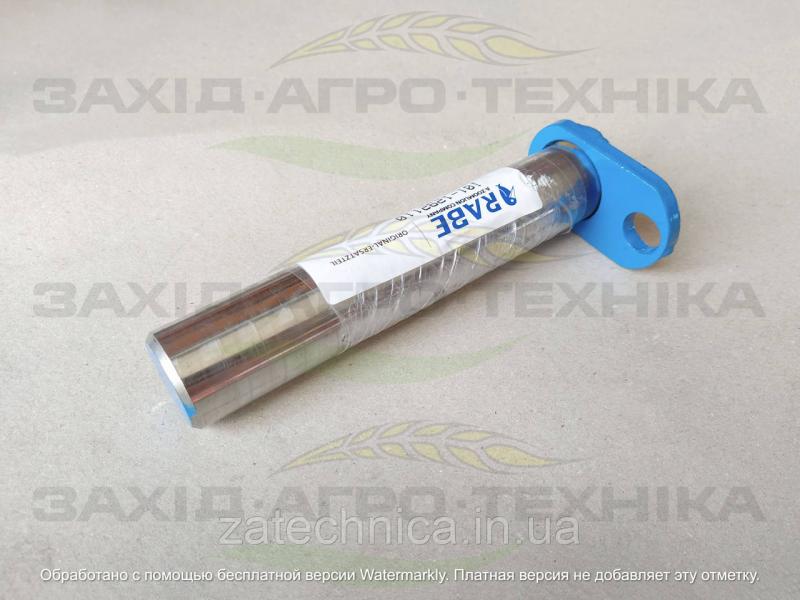 Палець стопорний D30мм. L170мм. - 101-1292110