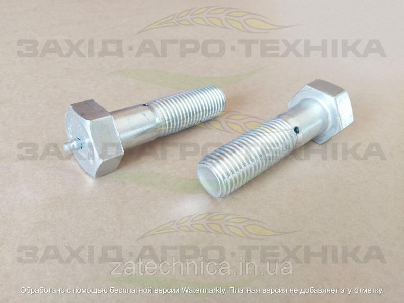 Палець стопорний - BC-0874