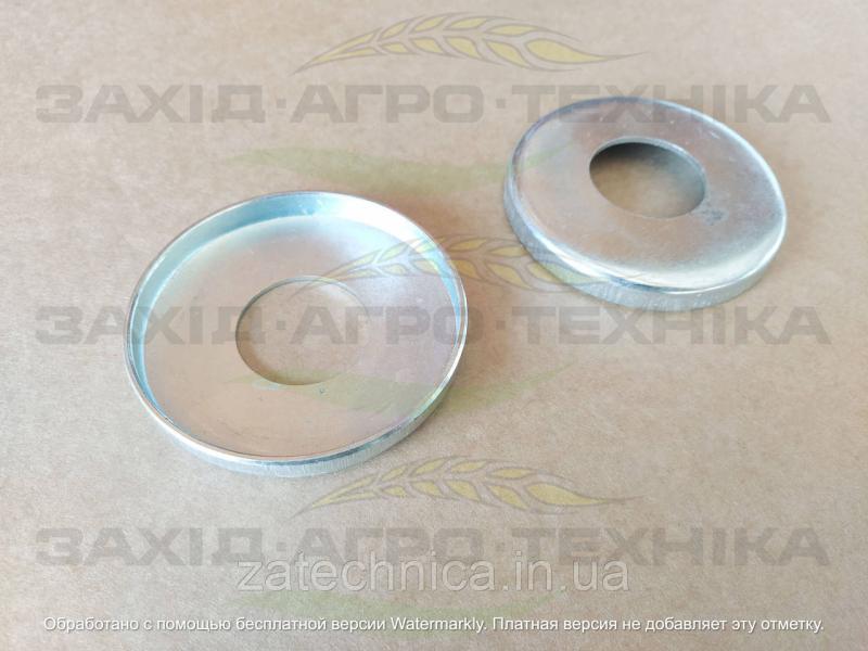 Ковпак ступиці захистний - M-458