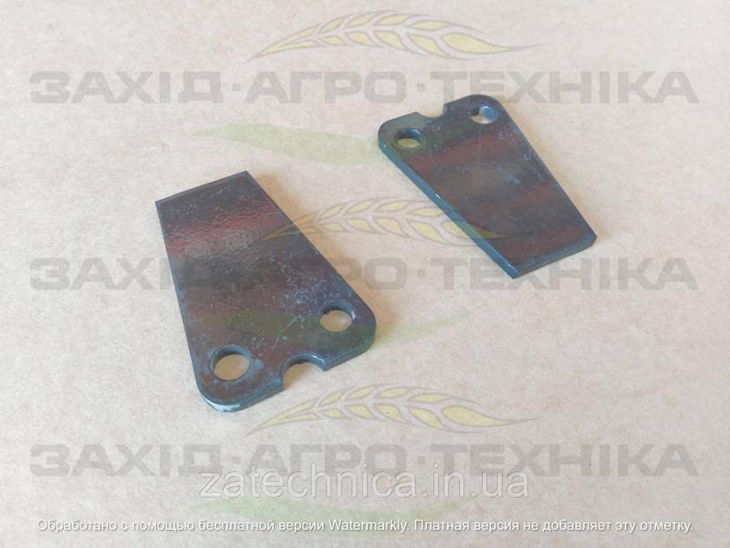 Чистик катка - WA-0046