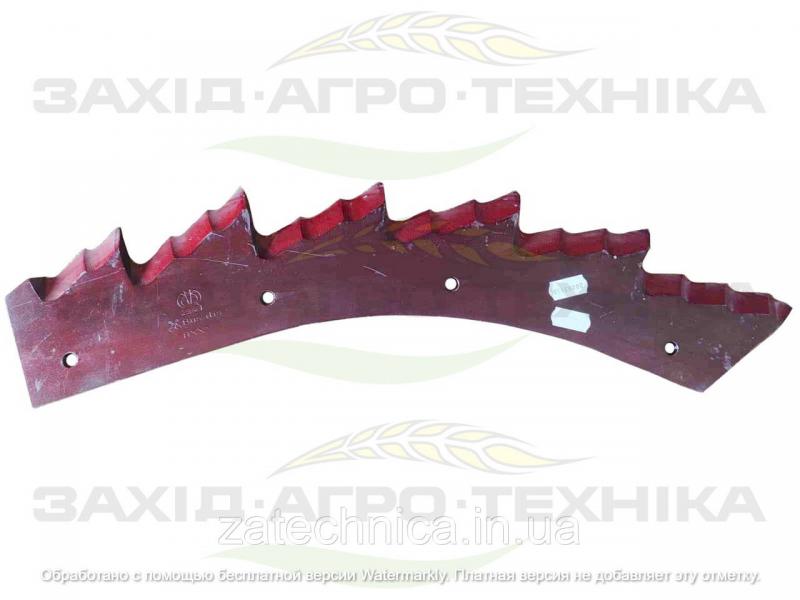 Ніж кутовий Ecol лівий - 200931300