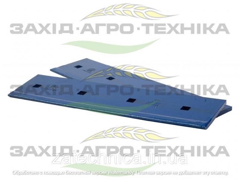 Лопатка права HD BX - 200231951