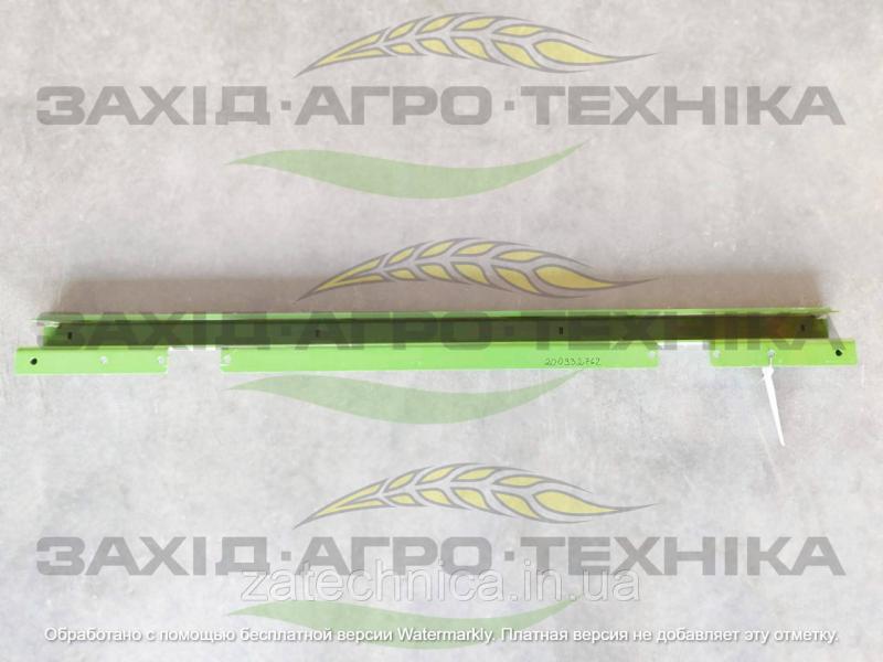 Кутник жатки EC6000 - 200932762