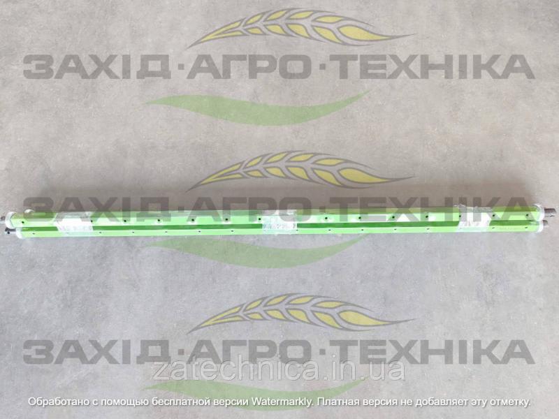 Вал зубів підбирача L1802 мм - 9383080