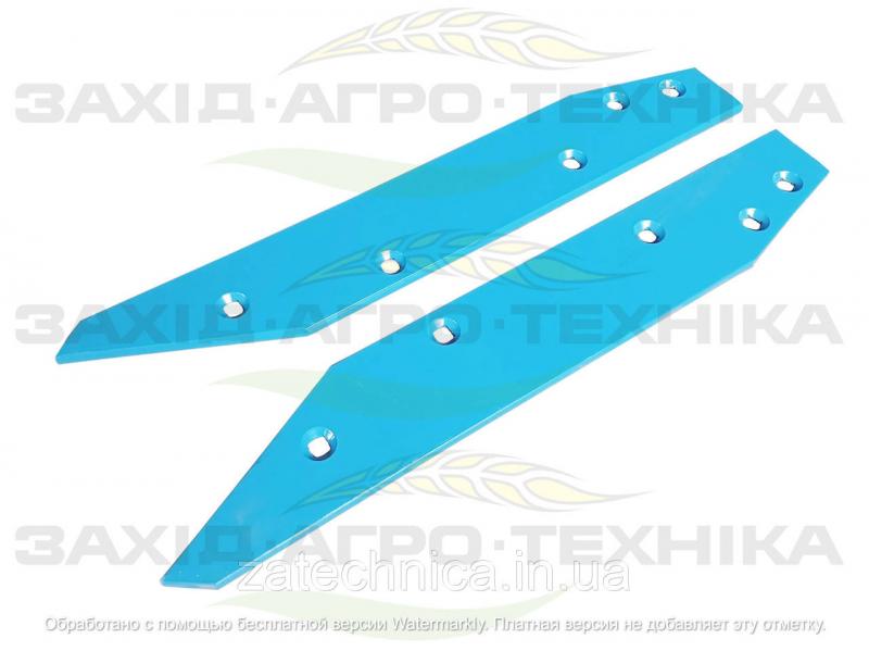 Дошка польова WP-204 O Rabe - 2708.44.02
