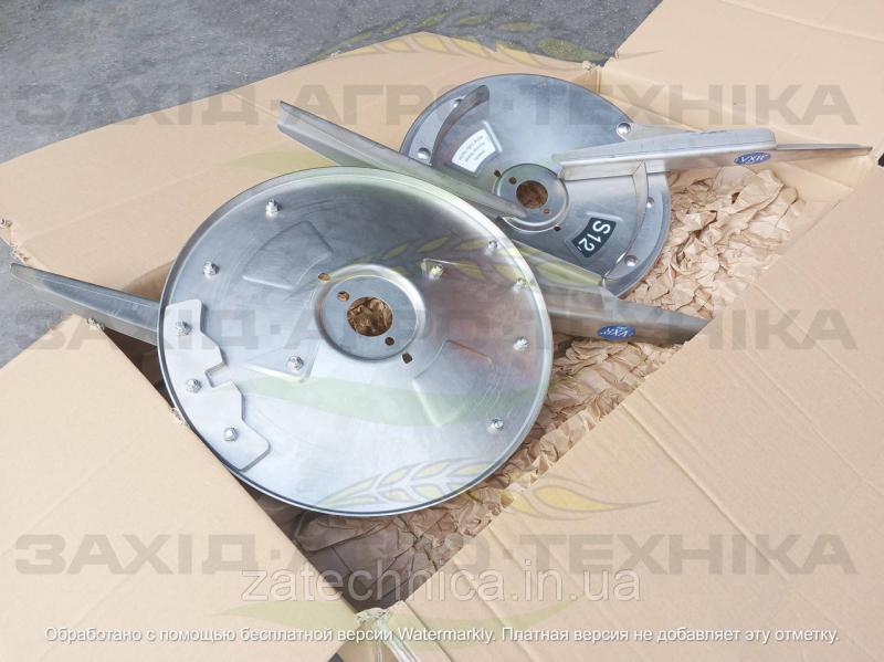 Диск розкидаючий S12-VхR-42-50м - R0608664
