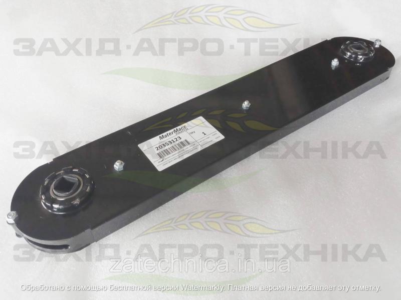 Привід ланцюговий L469 (Z18-Z18) - 20353123
