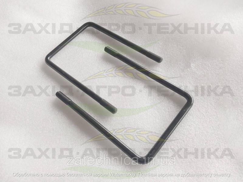 Скоба M12X30Q121 L195 - 52182669