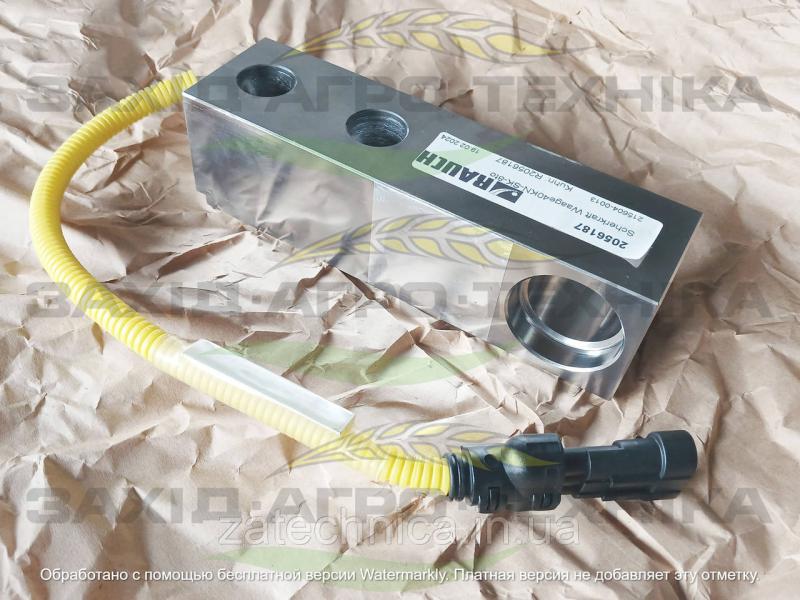 Датчик Waage40KN-SK-8to - R2056187