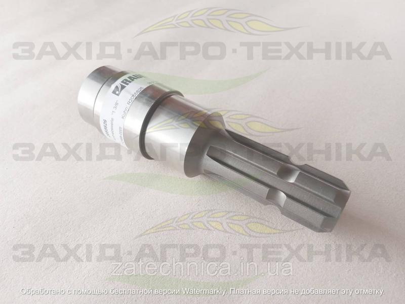 Вал "1 3/8 - R2055626