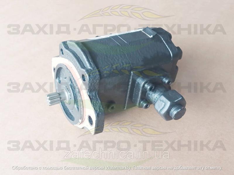 Гідромотор APM212/15-kpl.-RAL 9005-LL - R3087487