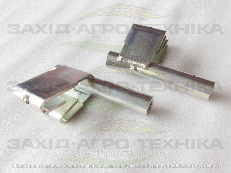 Вісь колеса SX TWIX - 30282696