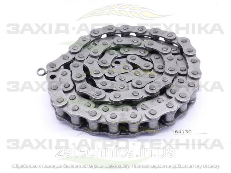 Ланцюг роликовий 1" одинарний 2300 - 64130