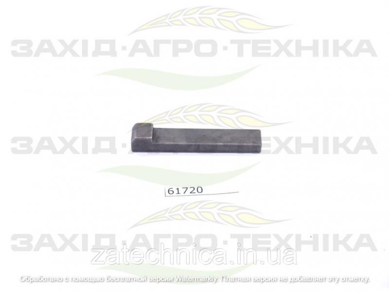 Клин 14 х 70 fur Duplex - 61720