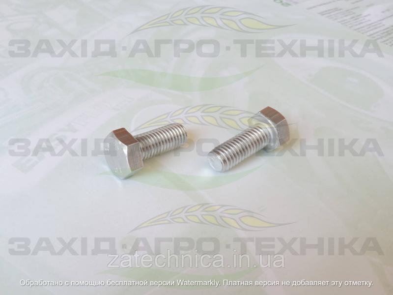 Болт з шестигранною головкою M10X25 EN 24017 - 9002950
