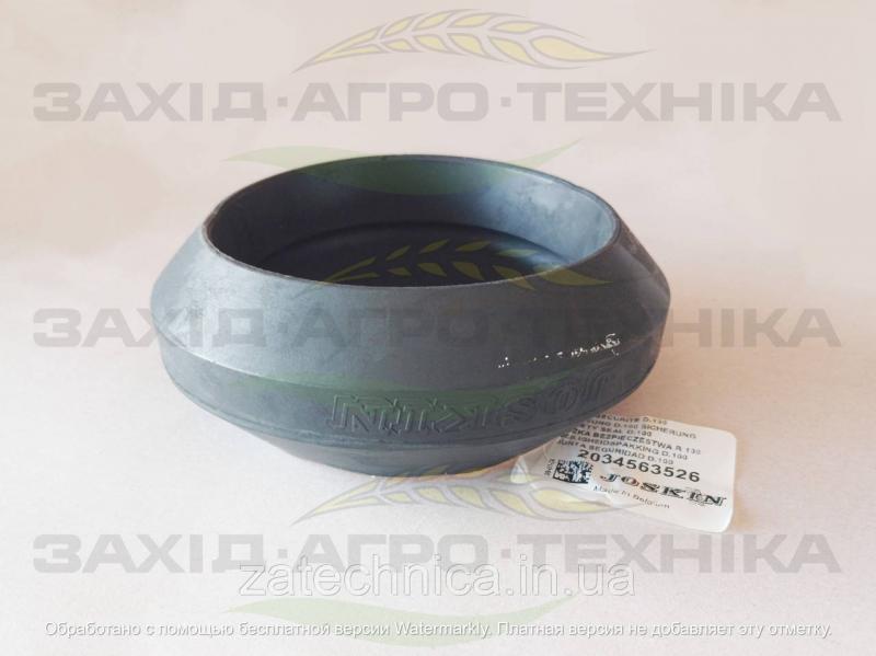 Кожух захисний D100 — 2034563526