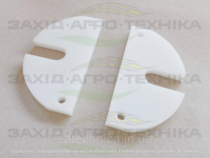 Панель внутрішня PVC 136х77х10 - 638004