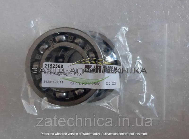 Підшипник 6207 - R2152568