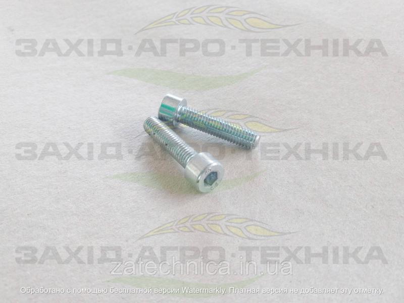 Болт М8х30-8.8 - 900707
