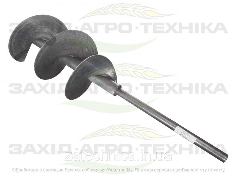Шнек горизонтальний ULW3000 - 150583