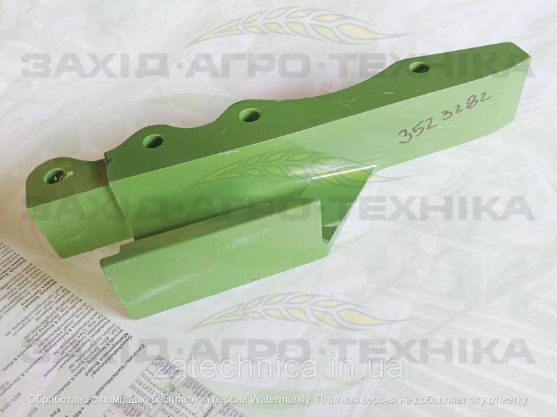 Колодка направляюча колектора - 3523282