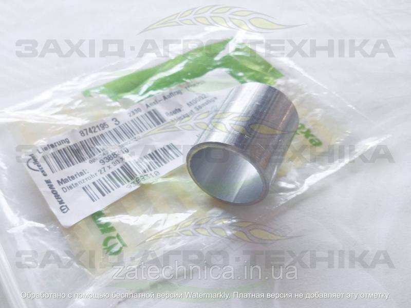Втулка розпірна RD 30x1.5x34 - 9388310