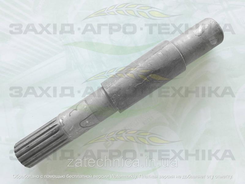 Вал 37х234 - 3520723