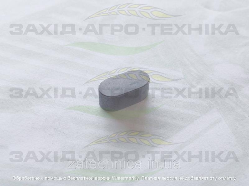Шпонка призматична А 10х8х20 6885 - 9151000