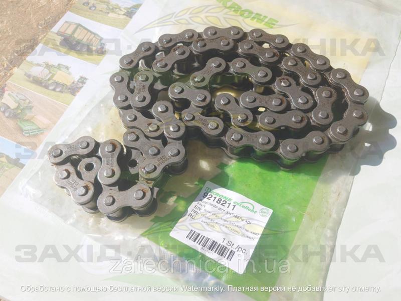 Ланцюг роликовий 3/4" 66 ланок - 9218211