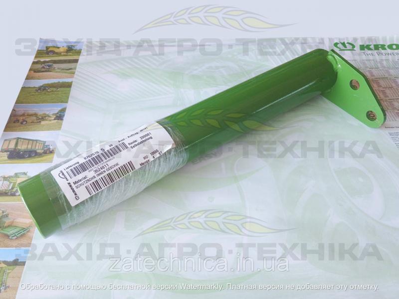 Труба захисна внутрішня - 3524811