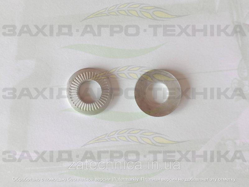 Шайба блокуюча SKM 8 — 9099081