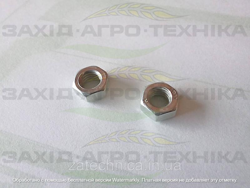 Гайка шестигранна М5 934 - 9082071