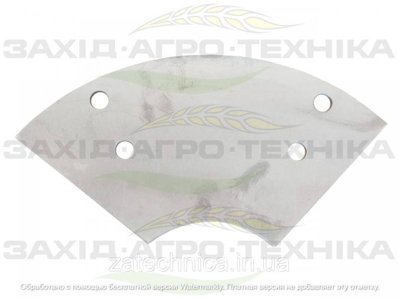 Зуб бітера DST. Di=460 - 642132