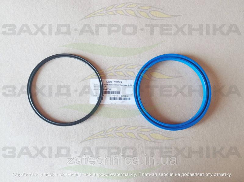 Набір ущільнень для муфти Conax CHRF 3 & 5 — 803538
