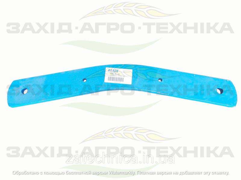 Пластина фіксації корпусів - 4805.01.85