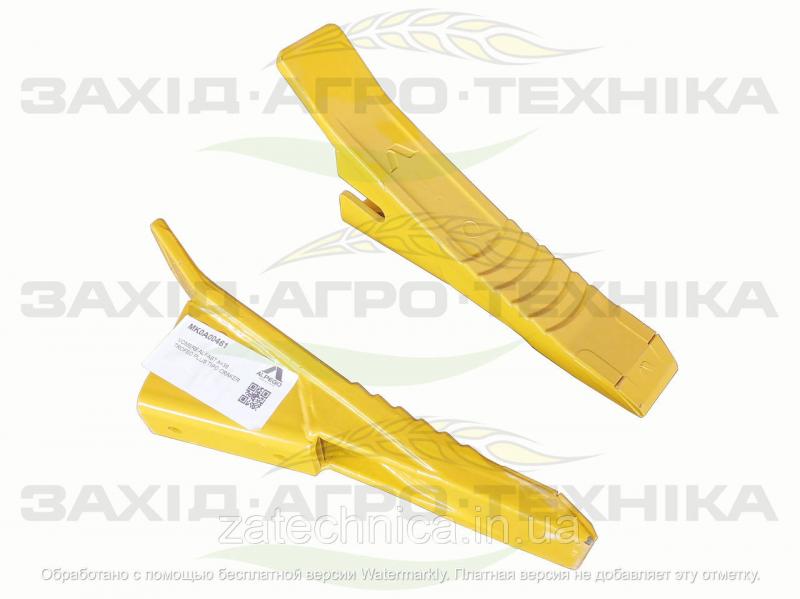Долото посилене ALFAST A=35 TROFEO PLUS - MK0A00461