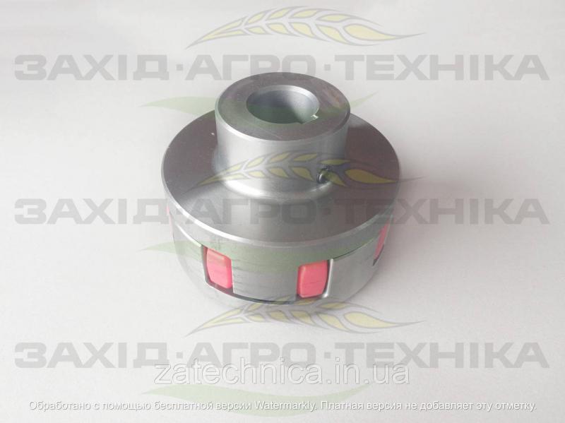 Муфта Rotex в зборі - 9400822
